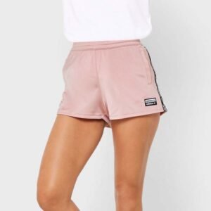 Adidas Tape Shorts