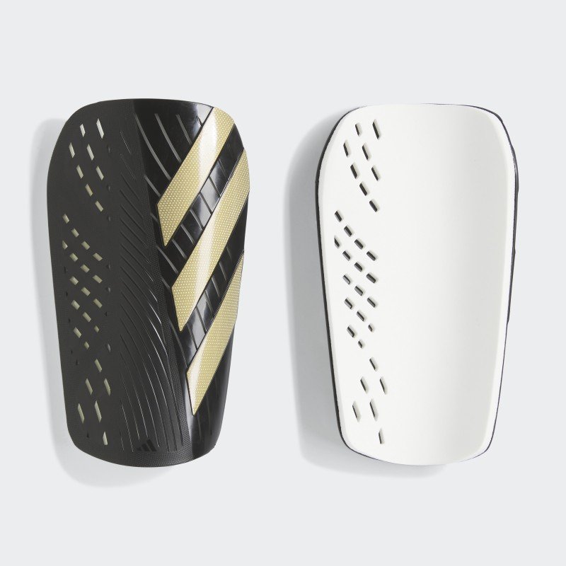 adidas Tiro Club Shin Guards - Black