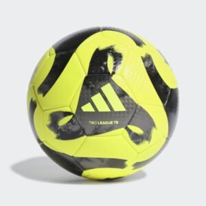 adidas Tiro League Thermally Bonded Ball - Yellow