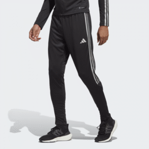 Adidas Tiro Reflective Pants - Black