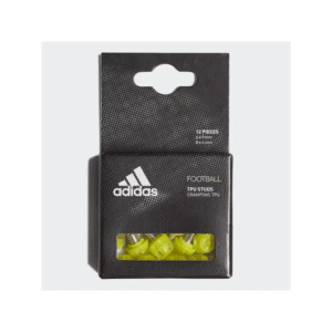 Adidas TPU Football Plastic Studs - 12 Piece