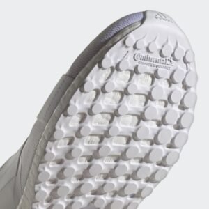 adidas Womens' Ultraboost Slip-On DNA Shoes - White- حذاء اديداس ألترا بوست سليب أون دي ان ايه للنساء لون أبيض