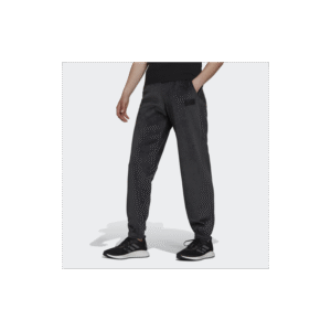 Adidas Mens' Future Icons Corduroy Pants- بنطلون اديداس فيوتشرز ايقون للرجال لون أسود