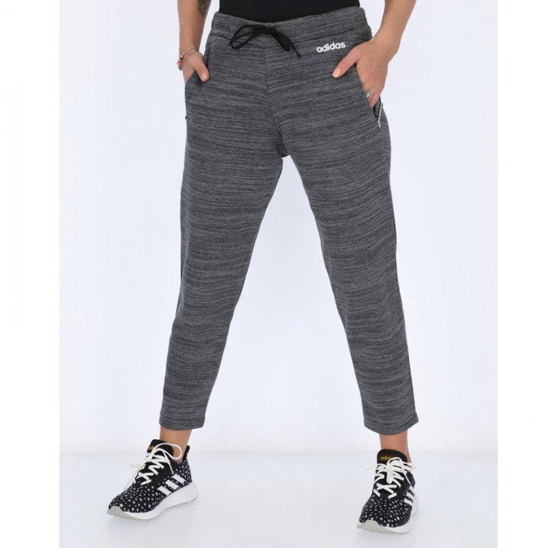 adidas Xpressive 7/8 Pants - Grey