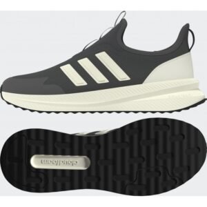 adidas Women's X_PLR Pulse Lifestyle Shoes- Black