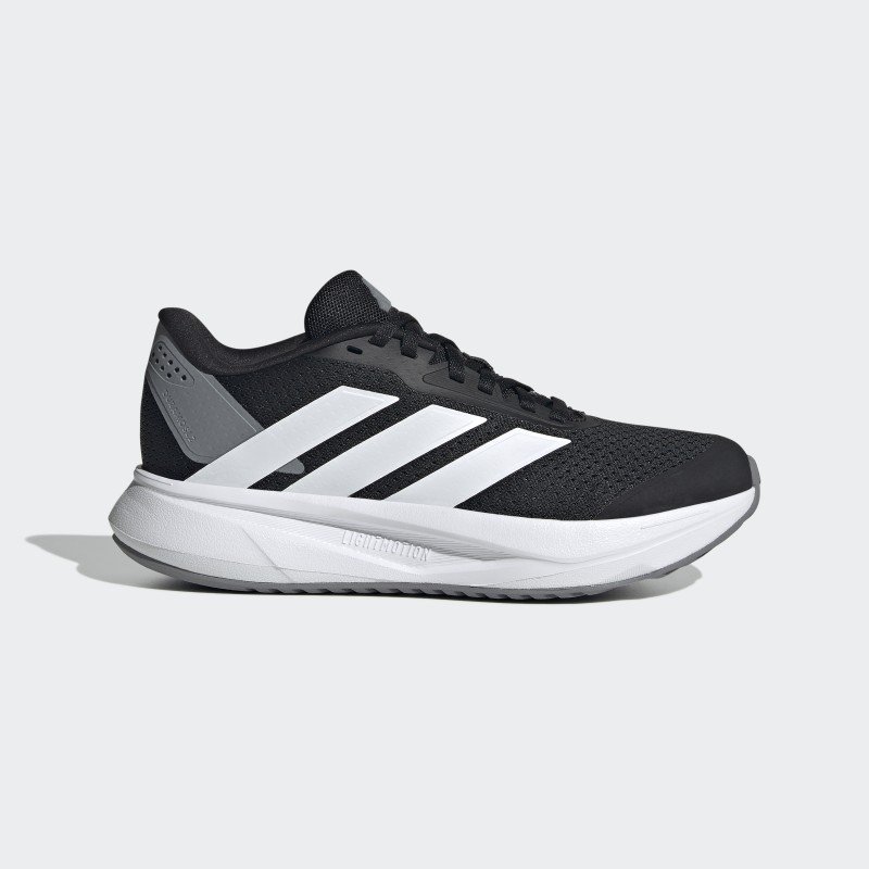 adidas Womens' Duramo SL Shoes - Black