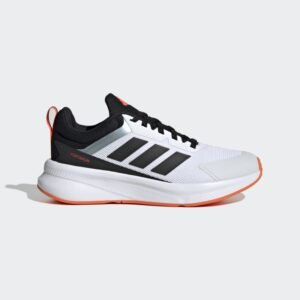 adidas Womens' Fortarun 4.0 Shoes - White