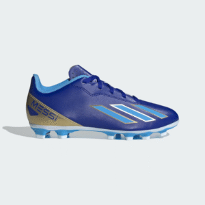 adidas X Crazyfast Messi Club Flexible Ground Boots - Blue