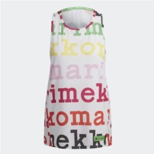 adidas x Marimekko Training Tank Top - White