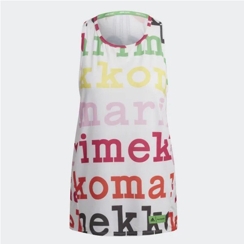 adidas x Marimekko Training Tank Top - White