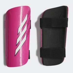 adidas X SPEEDPORTAL TRAINING SHIN GUARDS كسارات رياضية من اديداس لون زهري