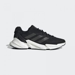 adidas Men's X9000L4 Shoes - Black  - حذاء اديداس اكس 9000 ال فور للرجال لون أسود