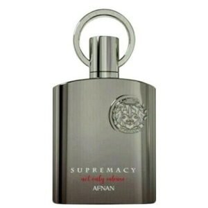 Supremacy Not Only Intense By AFNAN  FOR MEN 100ML