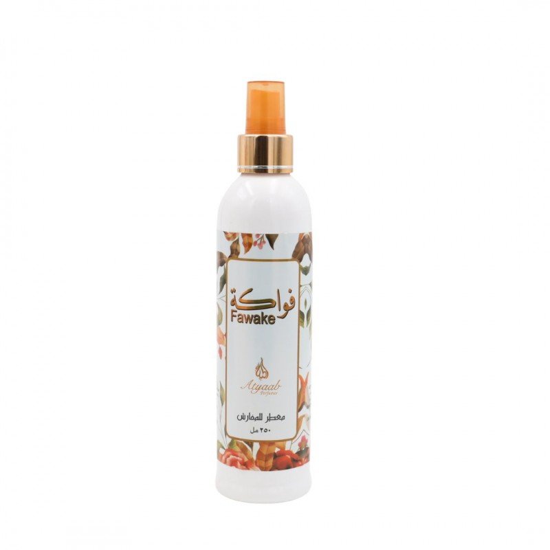 AIR FRESHENERمعطر فواكه FAWAKE 250 ML - Image 5