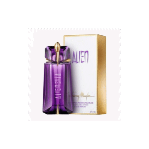 Alien EDP Refillable Talismans by Thierry Mugler for Women 90ml - عطر ايلين من تيري موغلر أو دي بارفيوم للنساء 90 مل