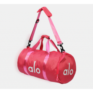 ALO PINK شنتة جيم