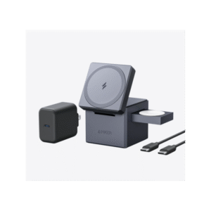 Anker 3-in-1 Cube with MagSafe