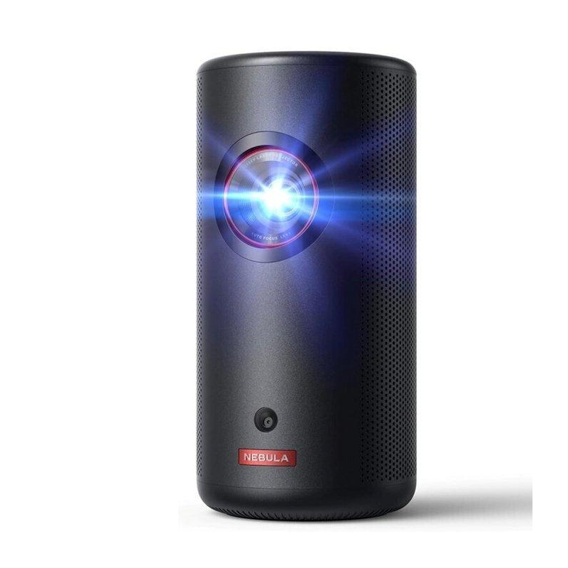 Anker Capsule 3 Nebula Projector - Image 3
