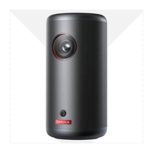 Anker Capsule 3 Nebula Projector