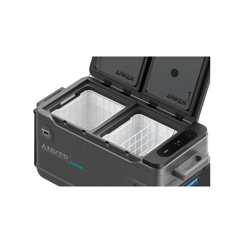 Anker EverFrost Powered Cooler 50 - Image 4