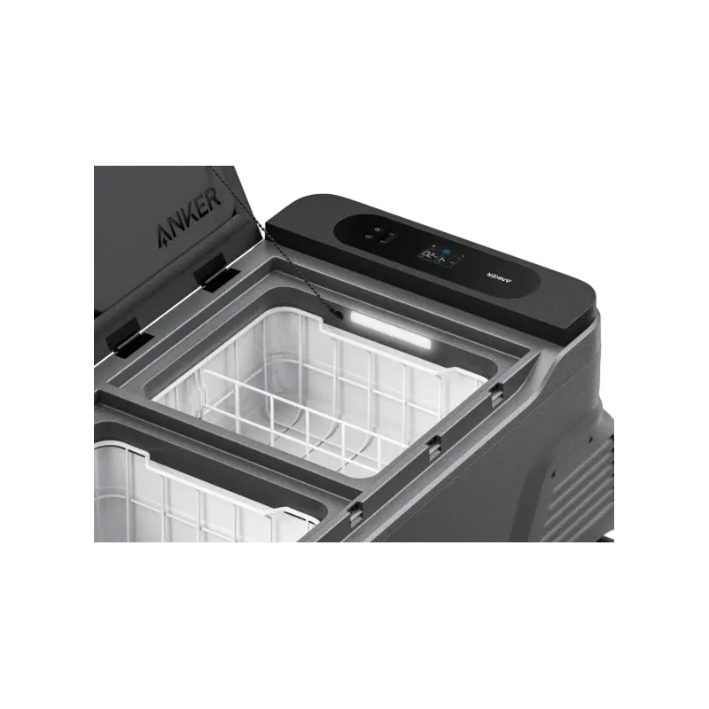 Anker EverFrost Powered Cooler 50 - Image 5