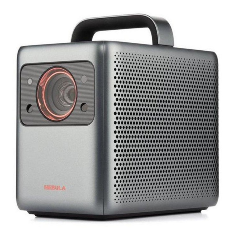 Anker NEBULA Polaris Pro Laser Projector 4K UHD Bluetooth Wi-Fi - Image 2