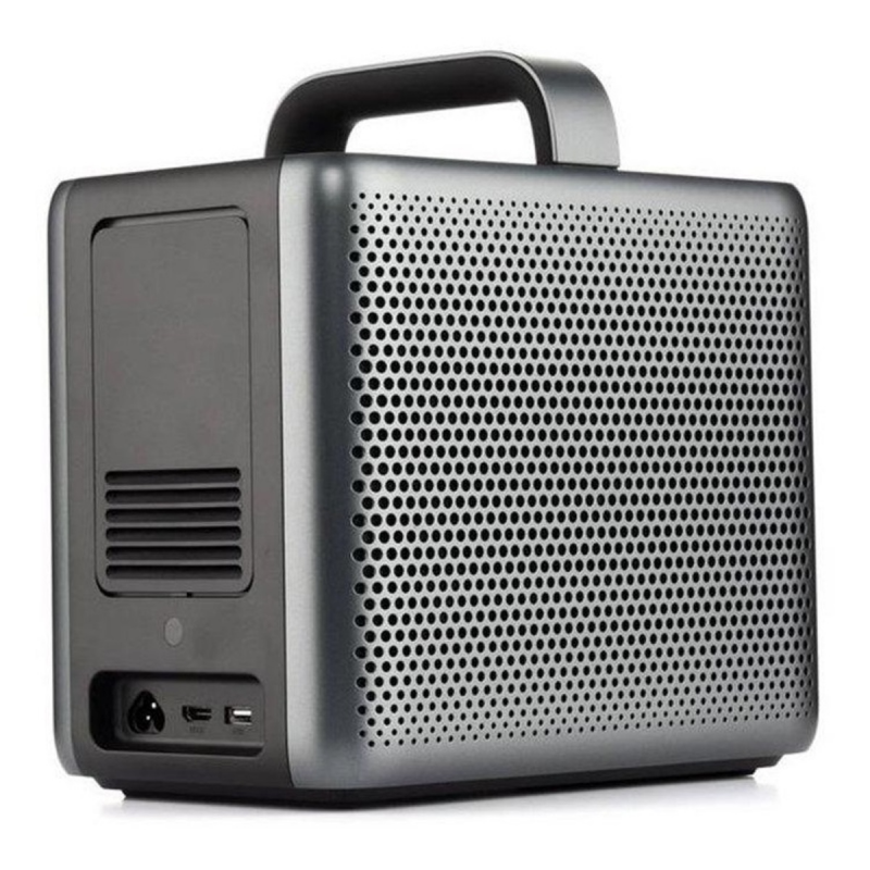 Anker NEBULA Polaris Pro Laser Projector 4K UHD Bluetooth Wi-Fi - Image 3