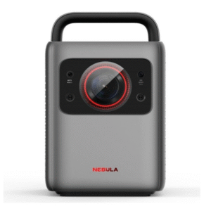 Anker NEBULA Polaris Pro Laser Projector 4K UHD Bluetooth Wi-Fi