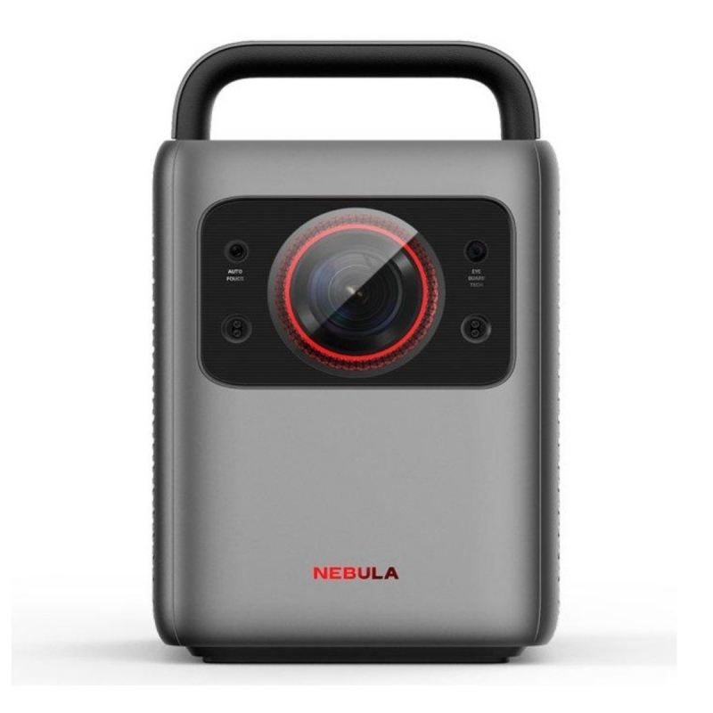Anker NEBULA Polaris Pro Laser Projector 4K UHD Bluetooth Wi-Fi