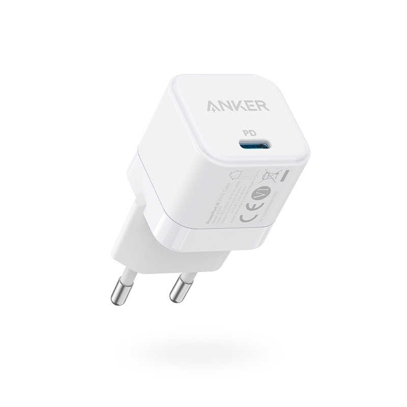 Anker Power Port iii 20w Cube