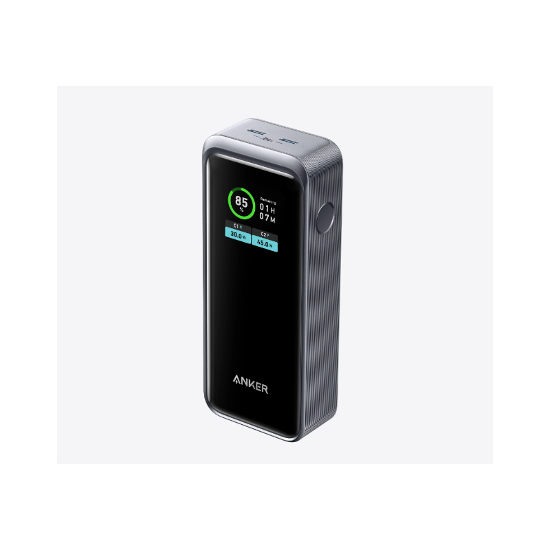 Anker Prime 12000mAh Power Bank (130W)