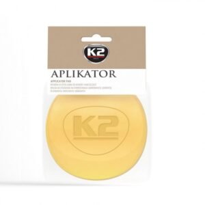 aplikatore سفنجة تنظيف يدوية k2 l710