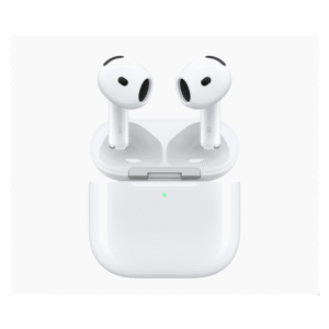 Apple AirPods 4 كفالة سنة