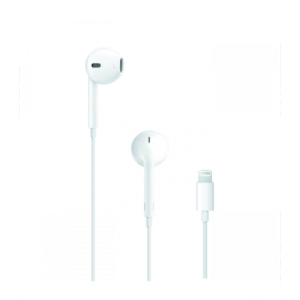 Apple EarPods In-Ear Headphones with Lightning Connector