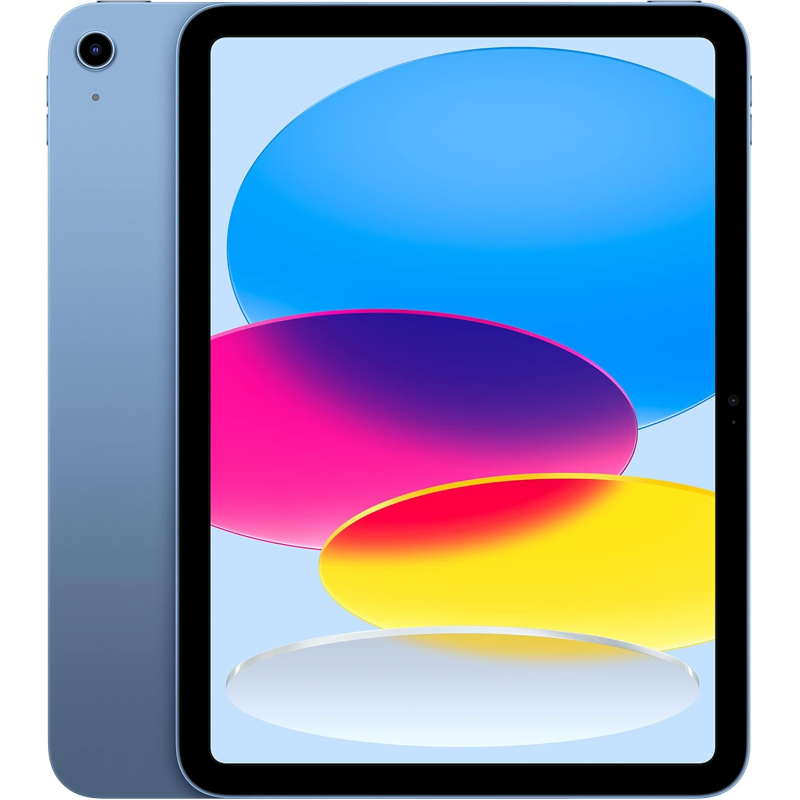 Apple iPad 10th Generation (256 GB) كفالة سنة