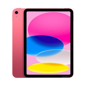 Apple iPad (2022) 10th generation 10.9-inch 256GB كفالة سنة