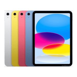 Apple iPad (2025) 11th generation 11-inch 256GB كفالة سنة