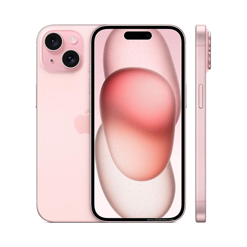 Apple iPhone 15 256GB كفالة محلية سنة