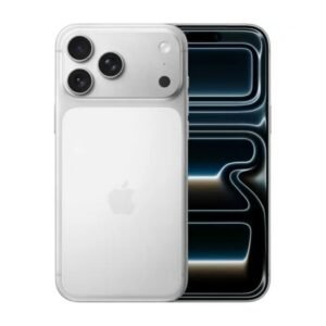 apple iPhone 17 Pro Max 256GB كفالة سنة