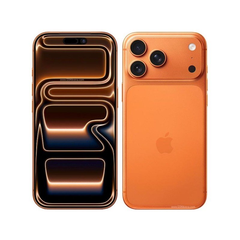 Apple iPhone 17 Pro Max ( ESIM ) 256GB كفالة سنة