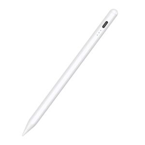 قلم ابل (الجيل الثاني) مع كفالة لمدة عام - Apple Pencil 2nd Gen