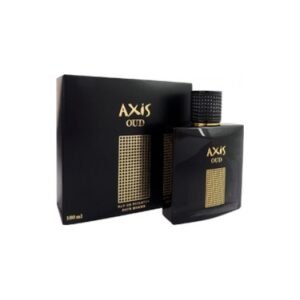 Axis OUD 100 ml EDT For Men