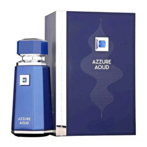Azzure Aoud EDP by French Avenue For Men 100ML