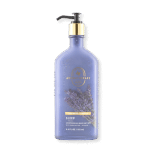 شاور جل أروماثيرابي – لافندر + فانيلا 192 مل Bath & Body Works Aromatherapy Shower Gel – Lavender + Vanilla – 192ml