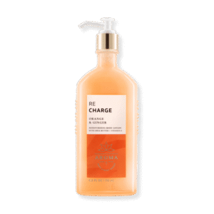 لوشن الجسم برائحة البرتقال – Aroma Body Lotion Orange 192ml