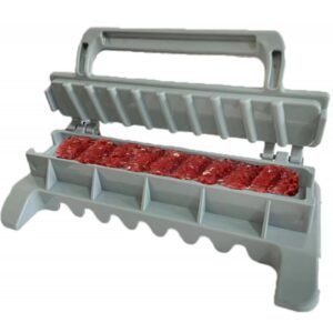 BBQ tool set Kebab-قالب اسياخ لشواء الكفتة