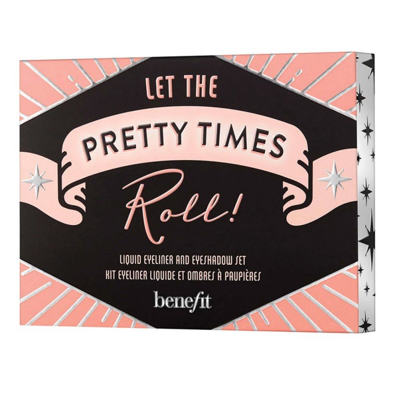 Benefit LET THE PRETTY TIMES ROLL! - Image 2