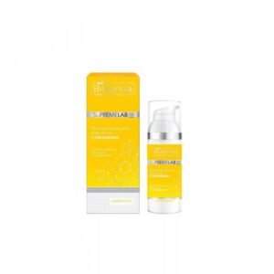 Bielenda Professional SUPREMELAB Barrier Renew Intensively nourishing night cream with Ceramides 50ml كريم ترطيب ليلي بيلندا بروفيشنال