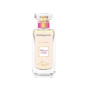 BLACKCURRANT& PRALINE  EDP 50ml By Dermacol For Women