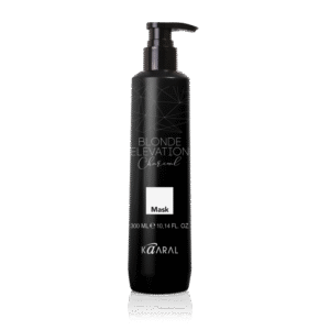 BLOND ELEVATION CHARCOAL MASK 300 ML